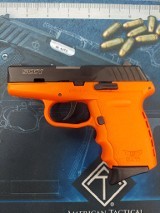 SCCY CPX-2 9MM LUGER (9X19 PARA) - 2 of 3