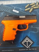 SCCY CPX-2 9MM LUGER (9X19 PARA) - 3 of 3