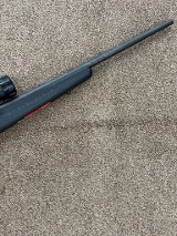 SAVAGE ARMS Axis .25-06 REM - 3 of 3