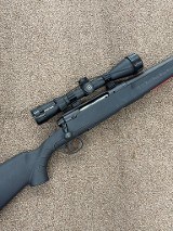 SAVAGE ARMS Axis .25-06 REM - 2 of 3