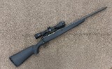 SAVAGE ARMS Axis .25-06 REM - 1 of 3