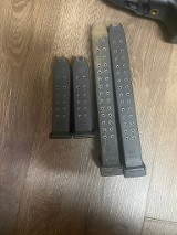 RUGER PC CARBINE 9MM LUGER (9x19 PARA) - 2 of 3