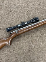 WINCHESTER 67A .22 S/L/LR - 2 of 3