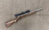 WINCHESTER 67A .22 S/L/LR - 1 of 3
