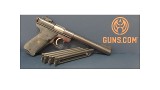 RUGER Mark II Target .22 LR - 1 of 3