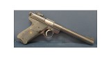RUGER Mark II Target .22 LR - 2 of 3