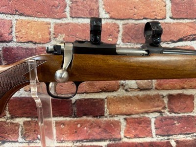RUGER 77-17 .17 HMR - Image 3 of 3