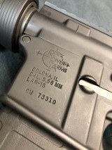 ROCK RIVER ARMS LAR-15 5.56X45MM NATO - Image 3 of 3