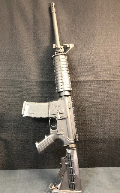 ROCK RIVER ARMS LAR-15 5.56X45MM NATO - Image 2 of 3