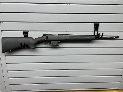 HOWA 1500 7.62X39MM - Image 1 of 3