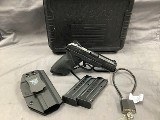 RUGER SECURITY-9 9MM LUGER (9x19 PARA) - 1 of 3