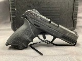 RUGER SECURITY-9 9MM LUGER (9x19 PARA) - 2 of 3
