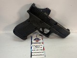 GLOCK G19 Gen 5 MOS 9MM LUGER (9x19 PARA) - 3 of 3