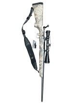 SAVAGE ARMS Axis 6.5MM CREEDMOOR - 3 of 3