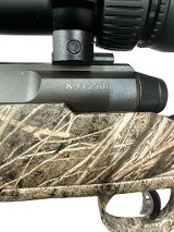 SAVAGE ARMS Axis 6.5MM CREEDMOOR - 2 of 3