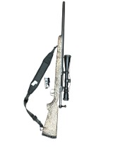 SAVAGE ARMS Axis 6.5MM CREEDMOOR - 1 of 3