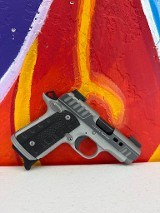 KIMBER Micro9 Rapide 9MM LUGER (9x19 PARA) - 2 of 3