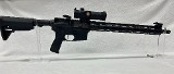 SPRINGFIELD ARMORY SAINT VICTOR 5.56X45MM NATO - Image 1 of 3