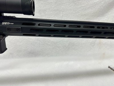 SPRINGFIELD ARMORY SAINT VICTOR 5.56X45MM NATO - Image 3 of 3