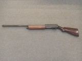 WINCHESTER 1911 Widowmaker 12 GA - 1 of 3