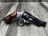 SMITH & WESSON 27-9 150339 .357 MAG - 2 of 3