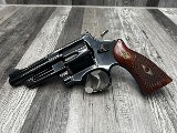 SMITH & WESSON 27-9 150339 .357 MAG - 1 of 3