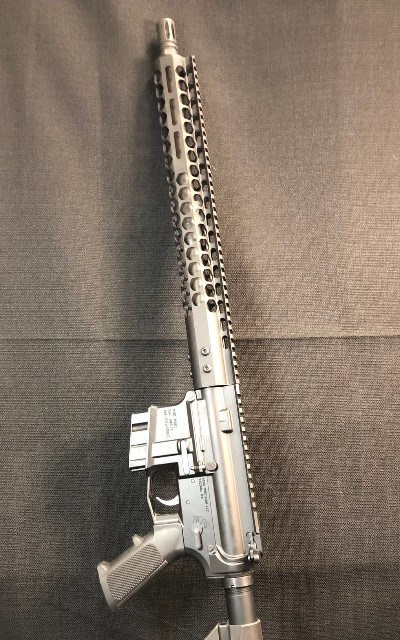 AERO PRECISION M4E1 RIFLE .350 LEGEND - Image 2 of 3