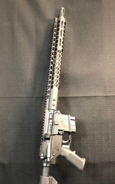 AERO PRECISION M4E1 RIFLE .350 LEGEND - Image 1 of 3