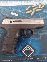 TAURUS PT-111 MILLENNIUM PRO 9MM LUGER (9x19 PARA) - 3 of 3