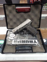 TAURUS PT-111 MILLENNIUM PRO 9MM LUGER (9x19 PARA) - 1 of 3