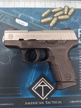 TAURUS PT-111 MILLENNIUM PRO 9MM LUGER (9x19 PARA) - 2 of 3