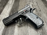CZ SHADOW 2 COMPACT 9MM LUGER (9x19 PARA) - 1 of 3