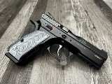CZ SHADOW 2 COMPACT 9MM LUGER (9x19 PARA) - 2 of 3