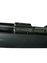 RUGER AMERICAN .22LR/.22MAG - 3 of 3