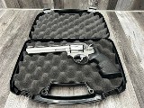 TAURUS 689 STAINLESS STEEL .357 MAG - 3 of 3