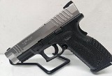 SPRINGFIELD ARMORY XDM-40 .40 S&W - 1 of 3