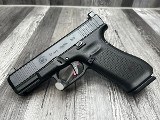 GLOCK 45 GEN 5 9MM LUGER (9x19 PARA) - 1 of 3