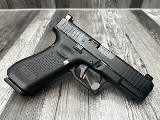 GLOCK 45 GEN 5 9MM LUGER (9x19 PARA) - 2 of 3