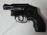 SMITH & WESSON MODEL 442-2 AIRWEIGHT .38 SPL - 1 of 3