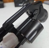 SMITH & WESSON MODEL 442-2 AIRWEIGHT .38 SPL - 3 of 3