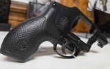 SMITH & WESSON MODEL 442-2 AIRWEIGHT .38 SPL - 2 of 3