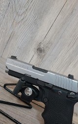 SIG SAUER P938 9MM LUGER (9x19 PARA) - Image 3 of 3