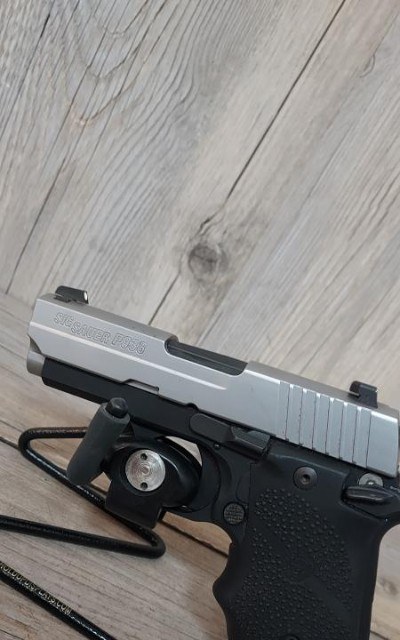 SIG SAUER P938 9MM LUGER (9x19 PARA) - Image 3 of 3