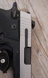 SIG SAUER P938 9MM LUGER (9x19 PARA) - Image 2 of 3