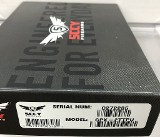 SCCY CPX-2 9MM LUGER (9x19 PARA) - 3 of 3