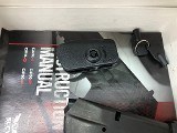 SCCY CPX-2 9MM LUGER (9x19 PARA) - 2 of 3