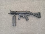 PTR INDUSTRIES 9CT CLASSIC 9MM LUGER (9x19 PARA) - 1 of 3