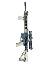 DIAMONDBACK DB-15 5.56X45MM NATO - 1 of 3