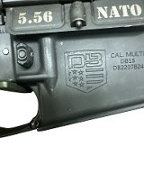 DIAMONDBACK DB-15 5.56X45MM NATO - 3 of 3