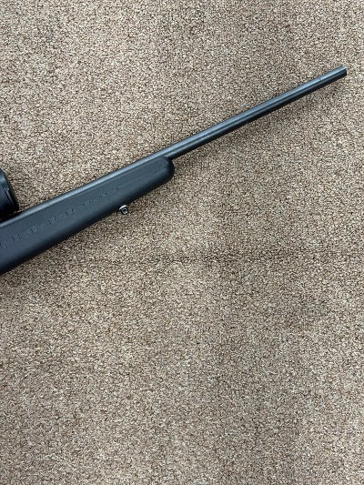 SAVAGE ARMS Axis 6.5MM CREEDMOOR - Image 3 of 3